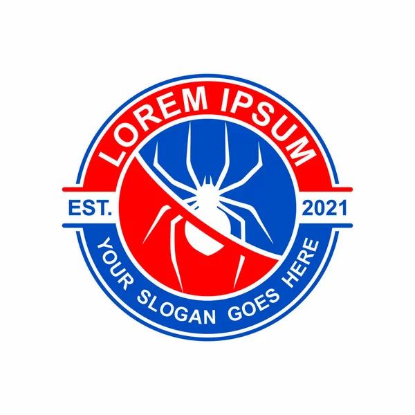 Böcek ilaçlama logosu, böcek ilacı logosu