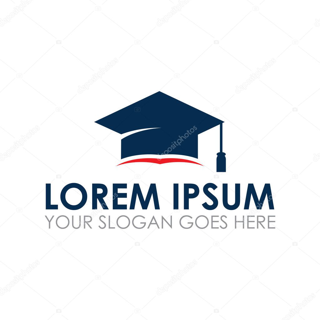 Academic vector , university logo vector