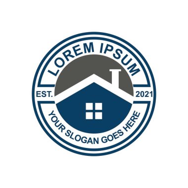 Bina Logosu, Emlak Logosu