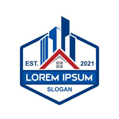 Bina Logosu, Emlak Logosu