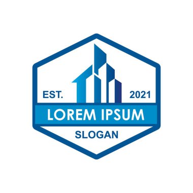 Bina Logosu, Emlak Logosu