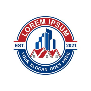 Bina Logosu, Emlak Logosu