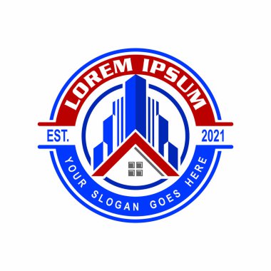 Bina Logosu, Emlak Logosu