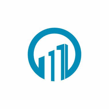 Emlak logosu, kiralık ev logosu.