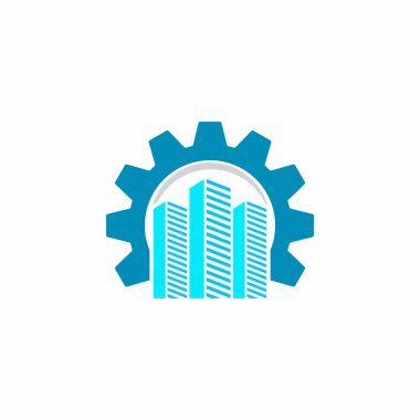 Emlak logosu, mimari logosu