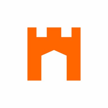 Emlak logosu, mimari logosu