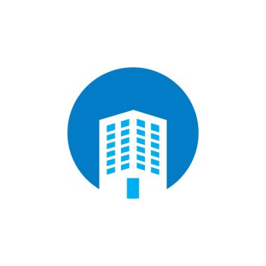 Ev onarım logosu, ev servis logosu