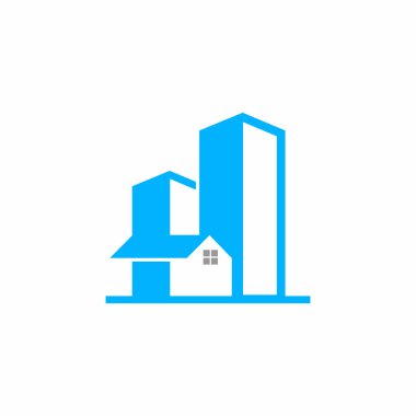 Emlak Logosu, İnşaat Logosu