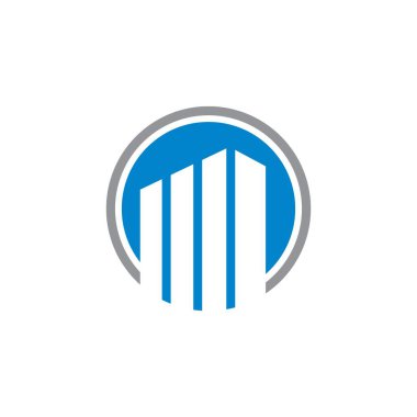 Emlak Logosu, İnşaat Logosu