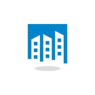 Soyut Şehir Logosu, Emlak Logosu