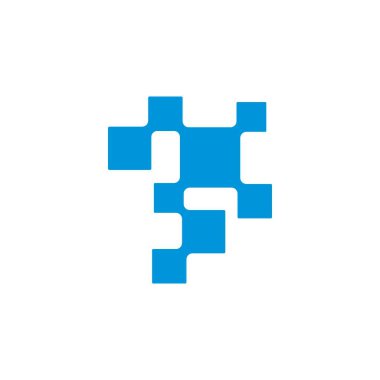 Connection Vector , Technology Logo Vector