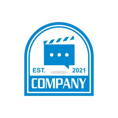 Video Sohbeti Logosu, Teknoloji Logosu