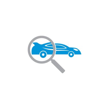 Car Logo , Transportation Logo Vector