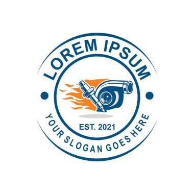 filter logo , automotive logo vector