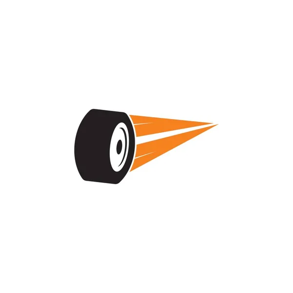 Car Tech Logo Automotive Digital Logo — Stockvector