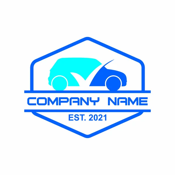 auto check logo , automotive logo
