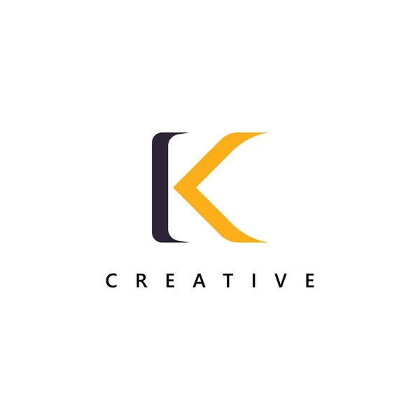 Letter Logo Design Logotypmall Creative Logo Vektor Symbol — Stock vektor