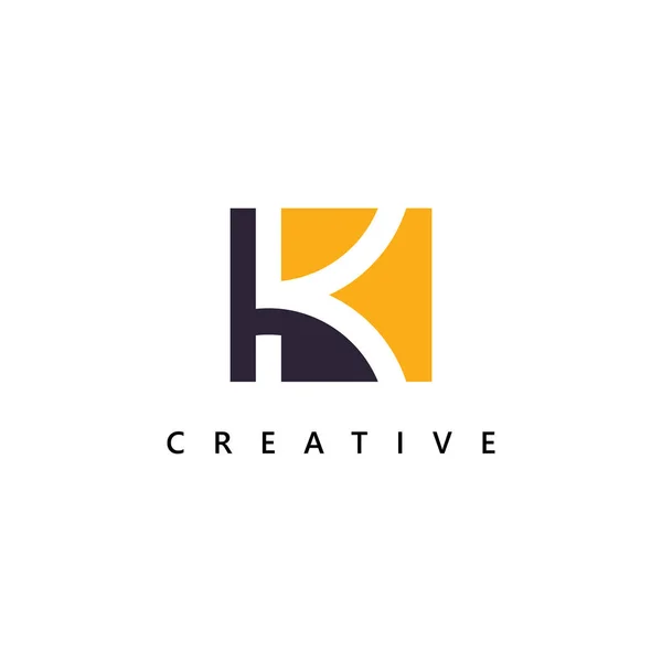 Letter Logo Design Logotypmall Creative Logo Vektor Symbol — Stock vektor