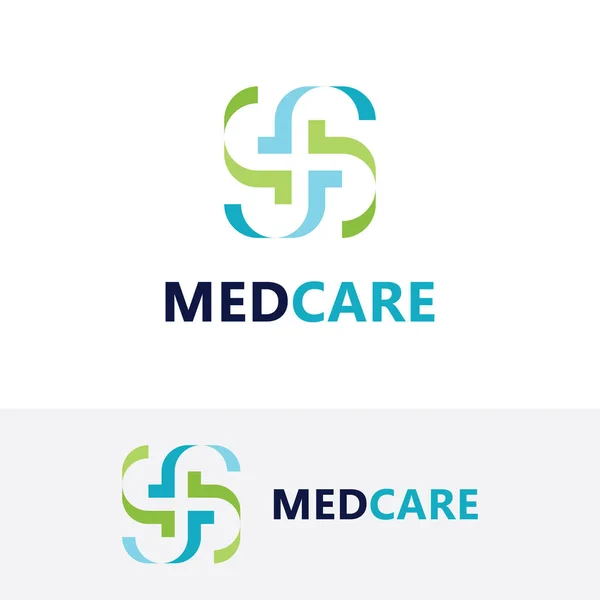 Sağlık logo vektör