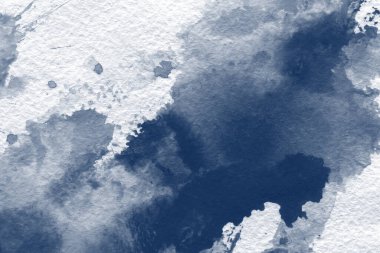 arkaplan için çivit mavisi kağıt