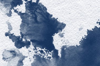 arkaplan için çivit mavisi kağıt