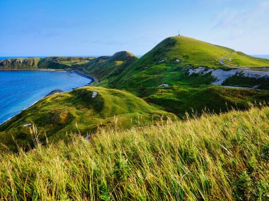 Cape Gorota Rebun Adası 'nda