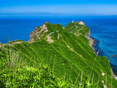 Yaz Hokkaido 'sunda Cape kamui