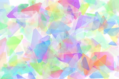 arkaplan için renkli suluboya