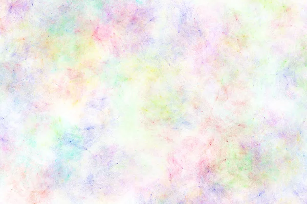 Colorful Watercolor Background — Stock Photo, Image