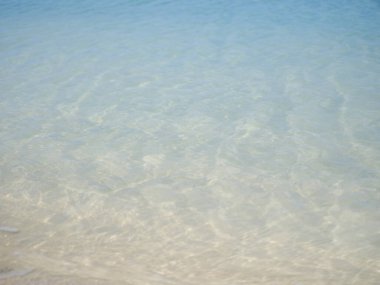 İriomote Adası 'ndaki ida Sahili