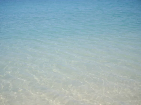 Ida Beach Auf Iriomote Insel — Stockfoto