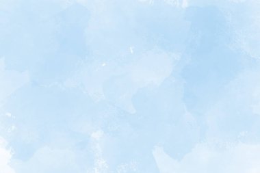 arkaplan için açık mavi kağıt