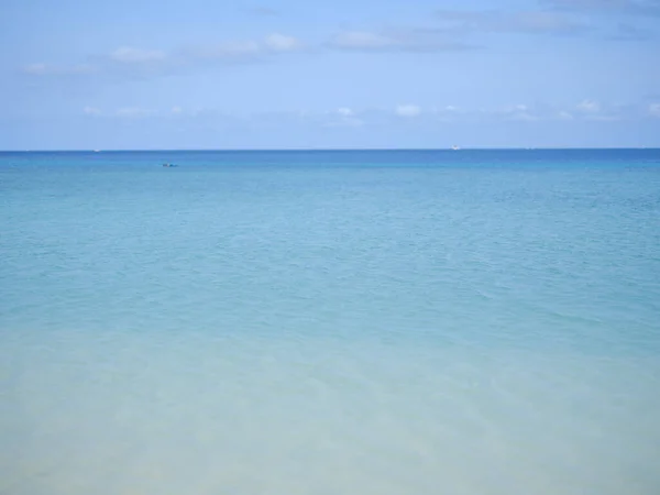 Ida Praia Ilha Iriomote — Fotografia de Stock