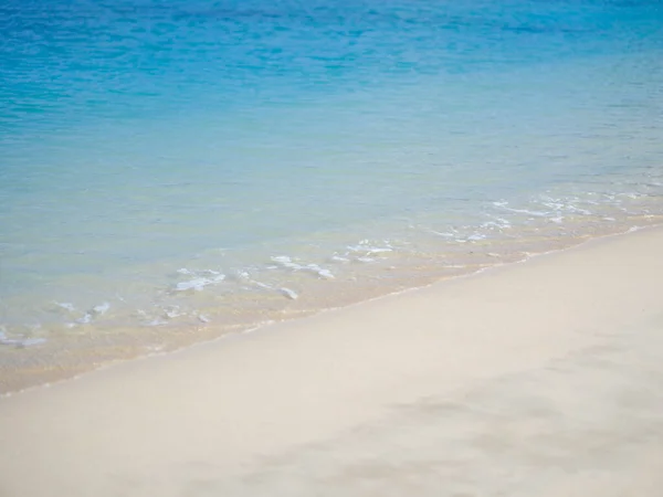 Plaża Ida Wyspie Iriomote — Zdjęcie stockowe