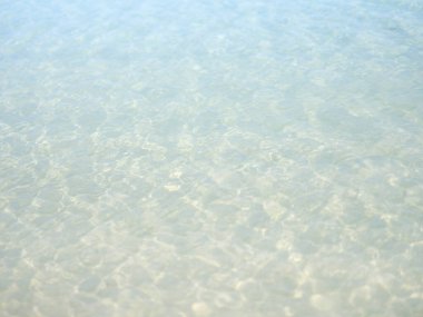 İriomote Adası 'ndaki ida Sahili