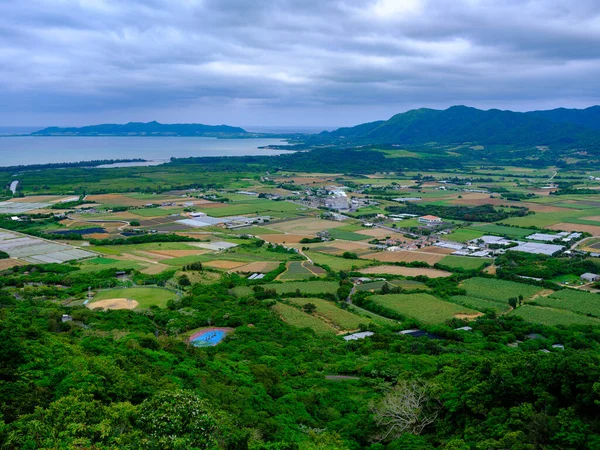 이시가키섬의 — 스톡 사진