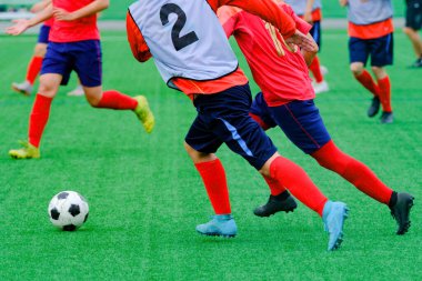 Hokkaido japan 'da futbol maçı