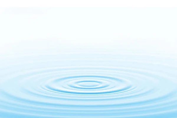 Ring Water Background — Stock Photo, Image