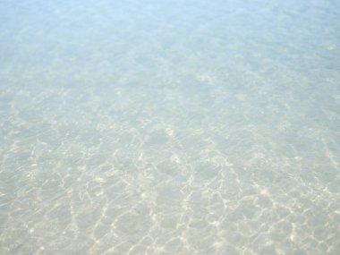 İriomote Adası 'ndaki ida Sahili