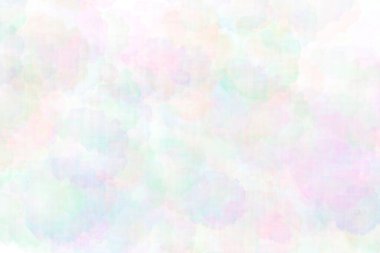 arkaplan için renkli suluboya