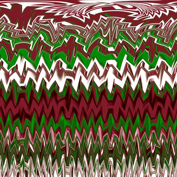 Soyut ve çağdaş dijital sanat graffiti tarzı tasarım