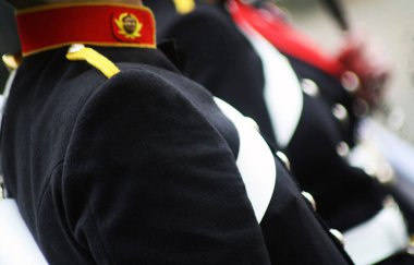 Kraliyet Deniz Kuvvetleri Londra Bandosu