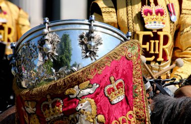 Londra İngiltere 17 Haziran 2017 