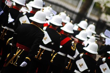Kraliyet Deniz Kuvvetleri Londra Bandosu