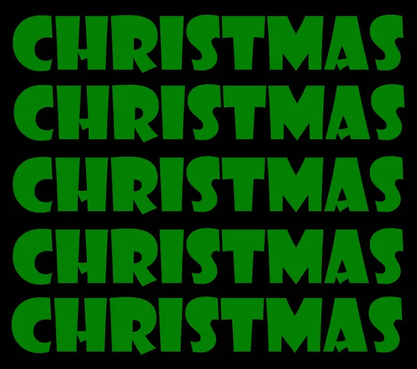 Christmas Wrapping Ontwerp Voor Een Papieren — Stockfoto