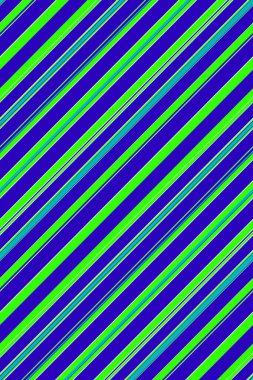 Soyut ve çağdaş dijital sanat çizgileri ambalaj kağıdı tasarımı