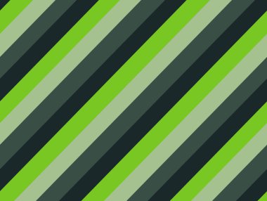 Soyut ve çağdaş dijital sanat çizgileri ambalaj kağıdı tasarımı