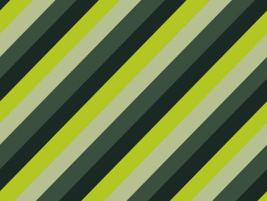 Soyut ve çağdaş dijital sanat çizgileri ambalaj kağıdı tasarımı