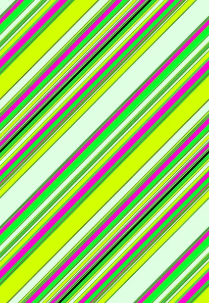 Abstract Contemporary Digital Art Wrapping Paper Stripes Design — Stock Photo, Image