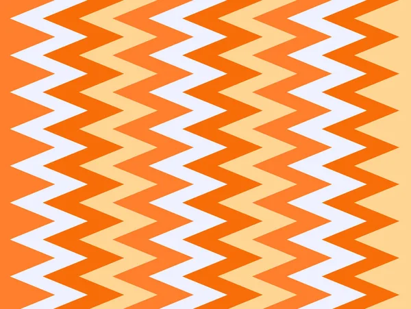 Αφηρημένη Και Σύγχρονη Ψηφιακή Τέχνη Zigzags Περιτύλιγμα Χαρτί Σχεδιασμού — Φωτογραφία Αρχείου